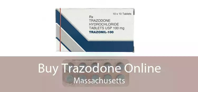 Buy Trazodone Online Massachusetts