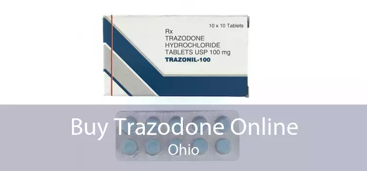 Buy Trazodone Online Ohio