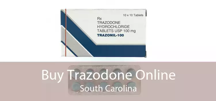 Buy Trazodone Online South Carolina
