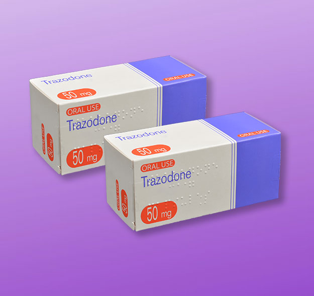 Order Trazodone Online in Grove City, OH