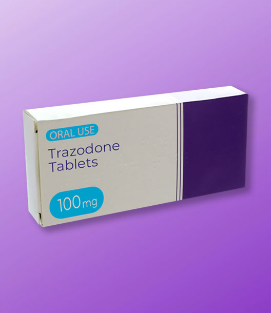order online Trazodone in North Charleston